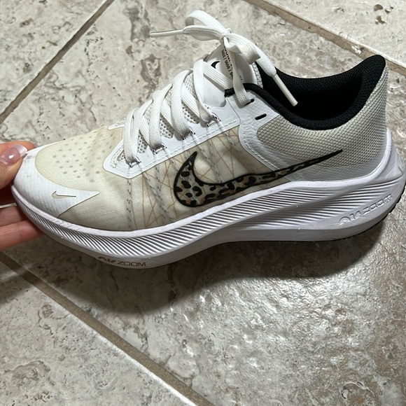 Nike Zoom Winflo - Picture 1 of 4